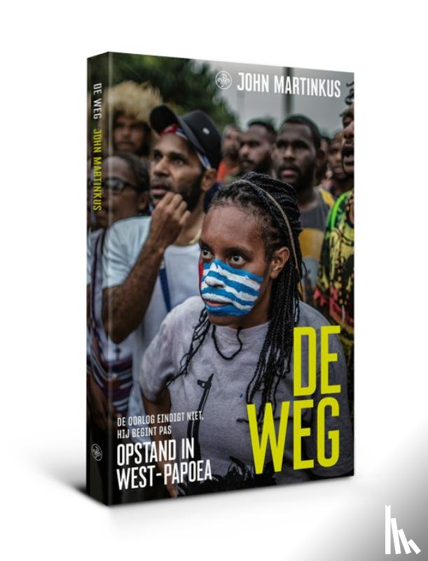 Martinkus, John - De weg