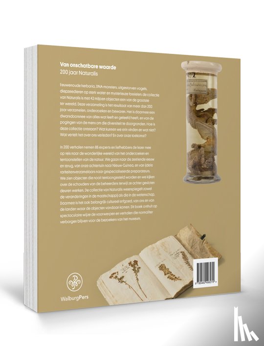 Monquil, Tiny, Gassó, Eulalia - Van onschatbare waarde