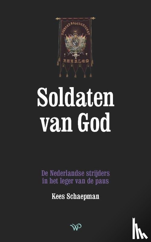 Schaepman, Kees - Soldaten van God