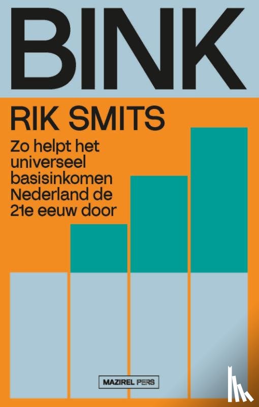 Smits, Rik - Bink