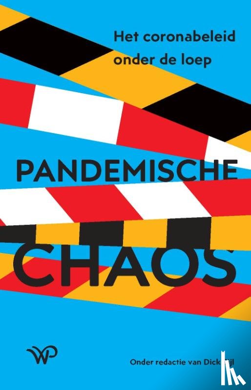  - Pandemische chaos