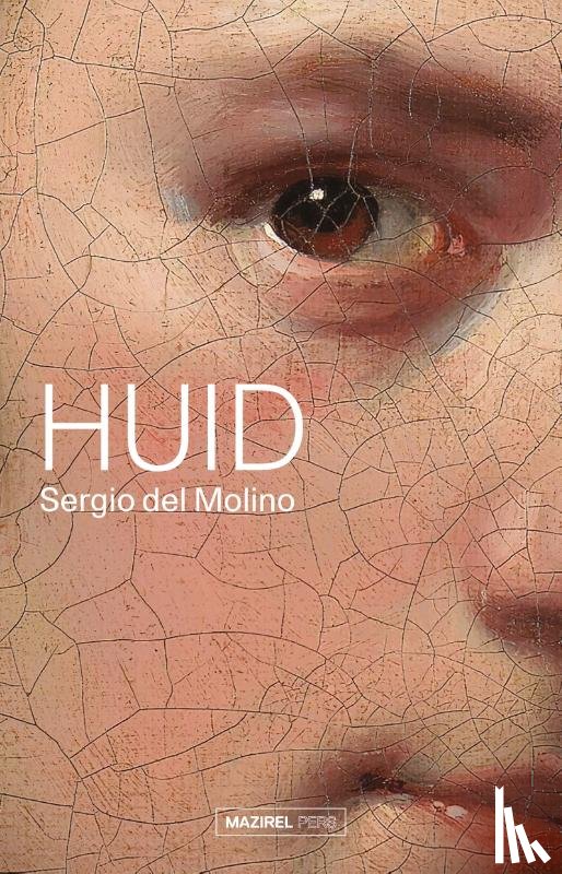 Molino, Sergio del - Huid
