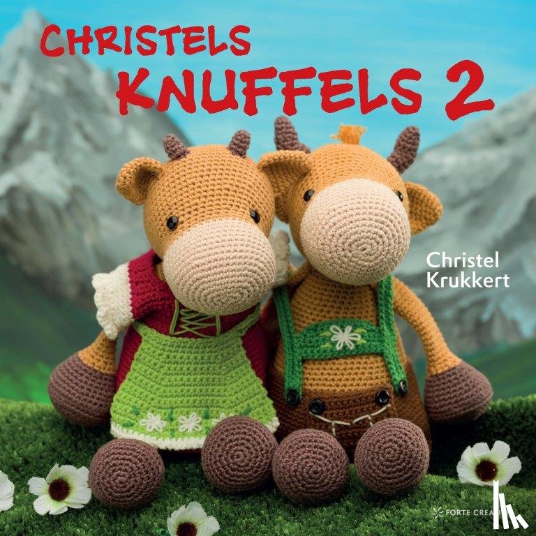 Krukkert, Christel - Christels knuffels 2