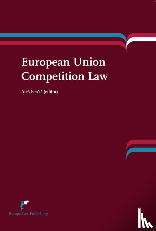  - EU Competition Law