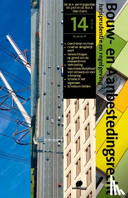 Wijngaarden, M.A. van, Chao-Duivis, M.A.B. - Bouwrecht