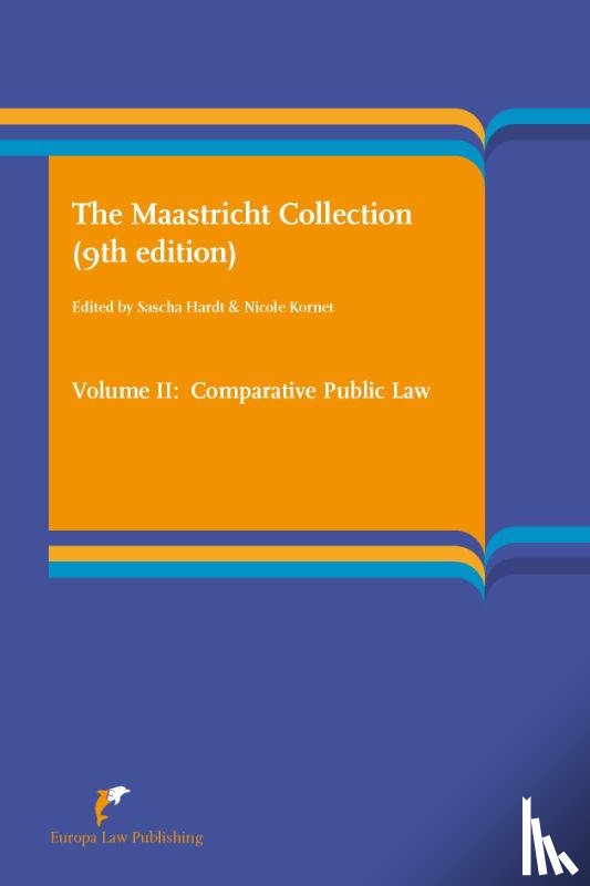 - Volume II Comparative Public Law