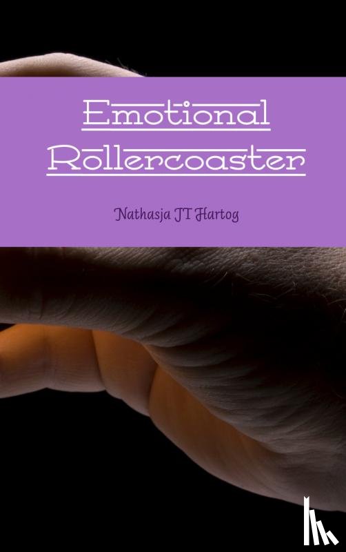 Hartog, Nathasja J.T. - Emotional rollercoaster