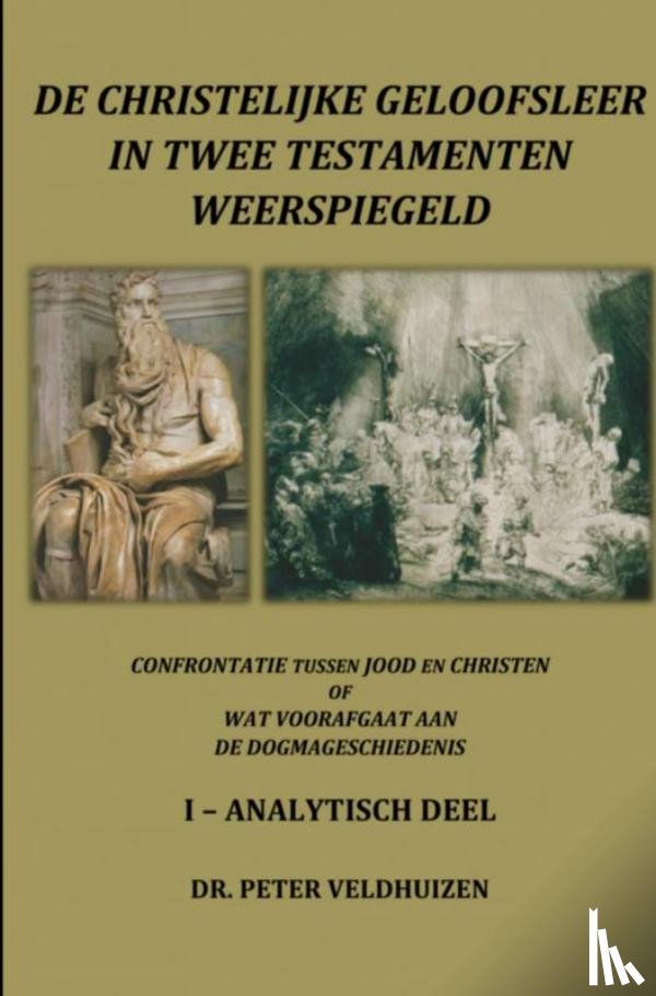 Veldhuizen, Dr. Peter - Analytisch deel
