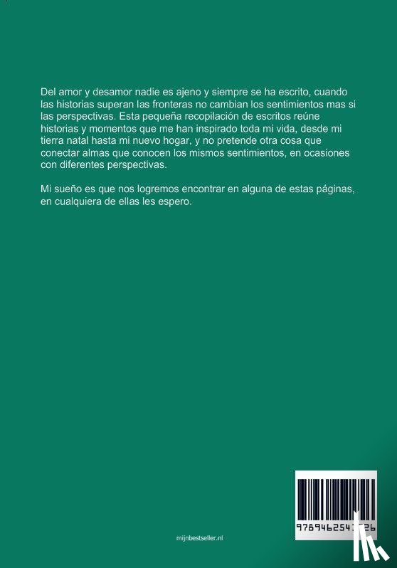 Decombes, Daniel - Brindis