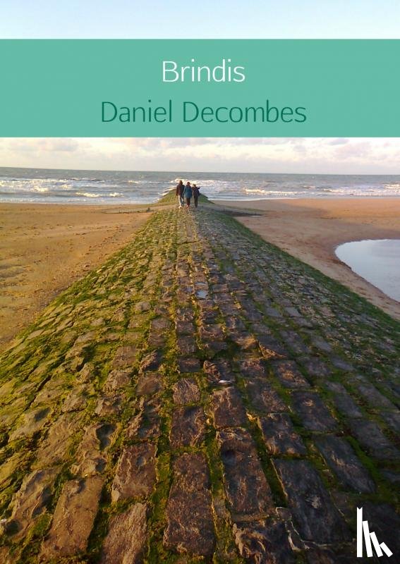 Decombes, Daniel - Brindis
