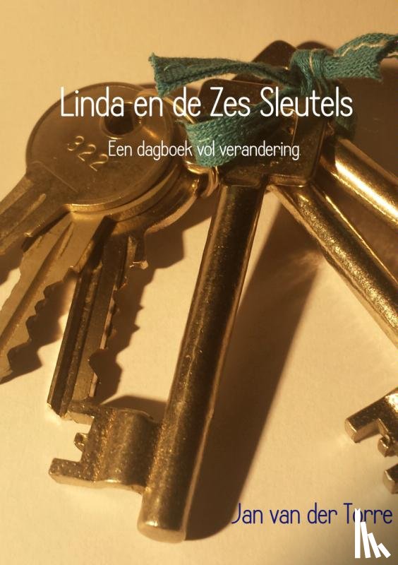Torre, Jan van der - Linda en de zes sleutels