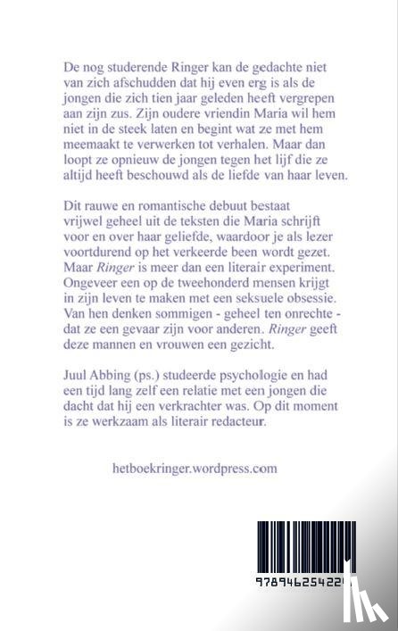 Abbing, Juul - Ringer