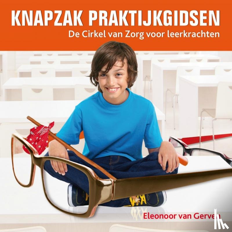 Gerven, Eleonoor van - De cirkel van zorg voor leerkrachten