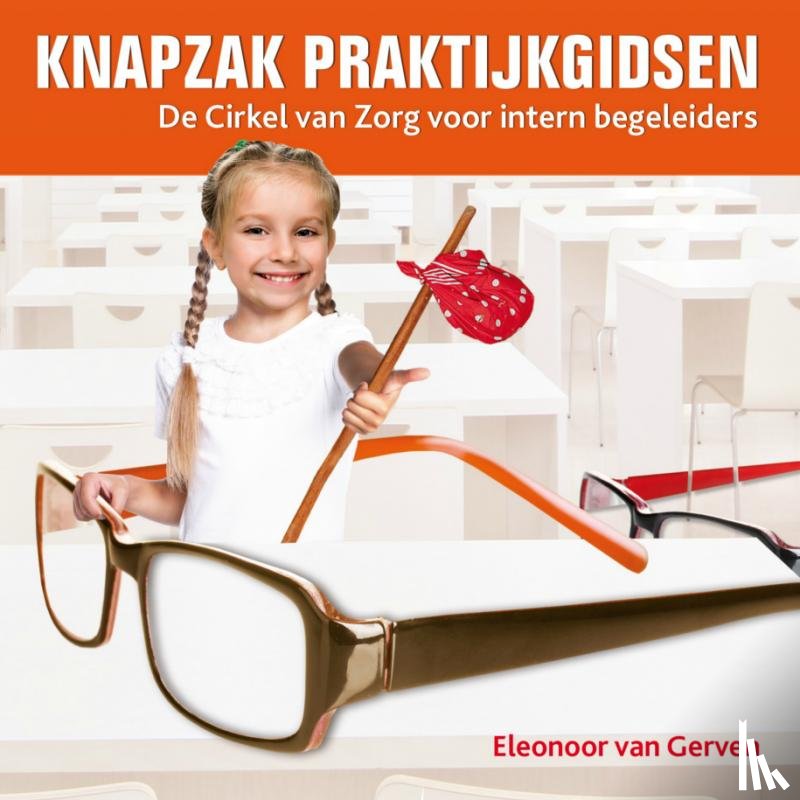 Gerven, Eleonoor van - De cirkel van zorg voor intern begeleiders
