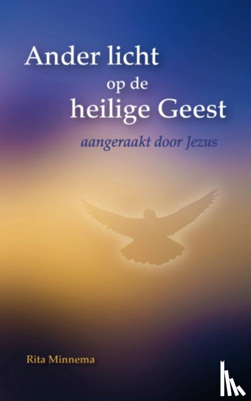Minnema, Rita - Ander licht op de heilige Geest