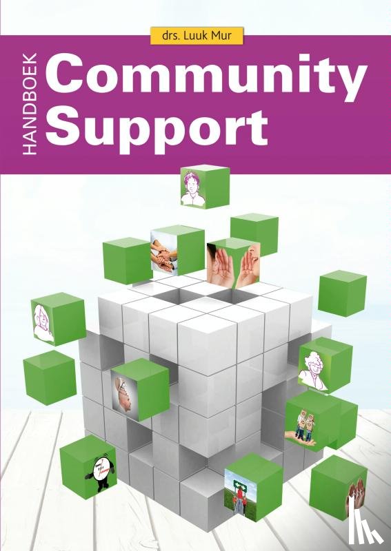 Mur, Luuk - Handboek Community Support