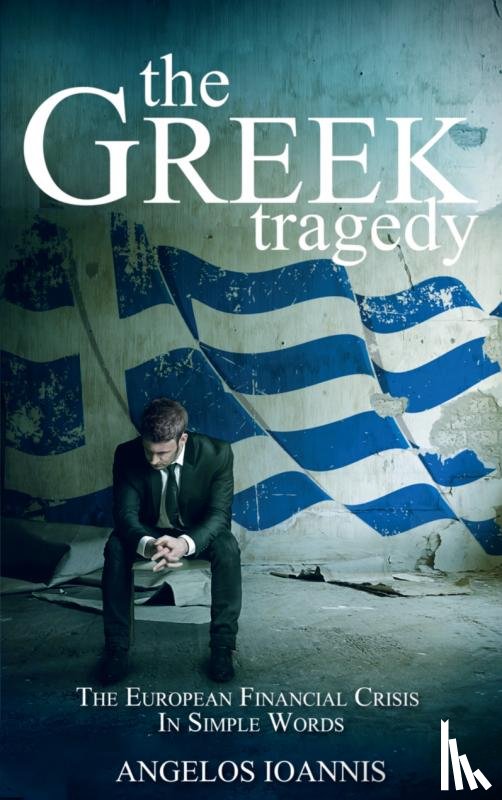 Ioannis, Angelos - The Greek tragedy