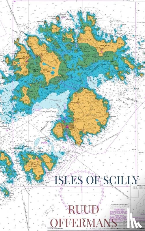 Offermans, Ruud - Isles of Scilly