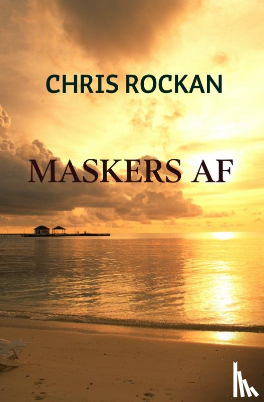 Rockan, Chris - Maskers af