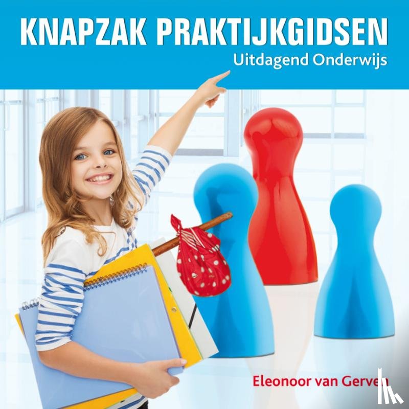 van Gerven, Eleonoor - Uitdagend Onderwijs