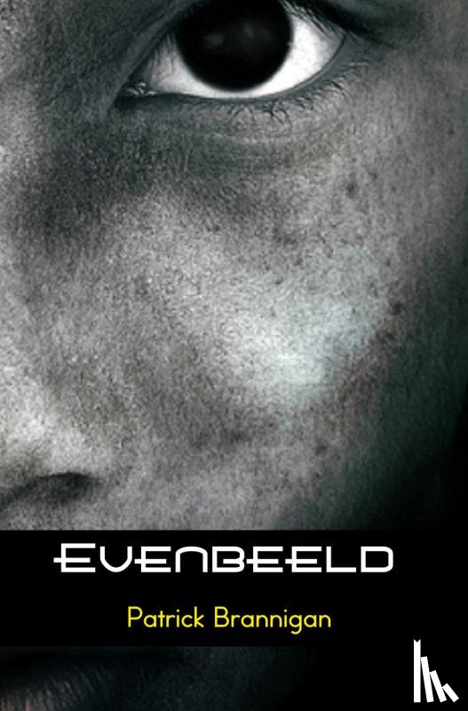 Brannigan, Patrick - Evenbeeld