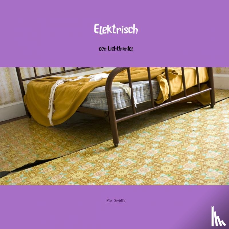 Smidts, Paz - Elektrisch