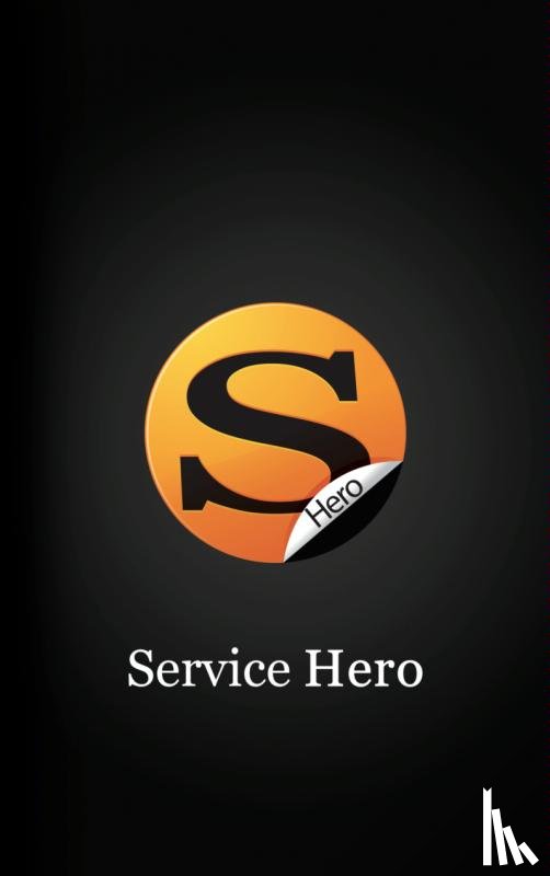 van de Wiel, Guido, Impelen, Jasper van, Voorbraak, Reinout, Dijksman, Kim - Service Hero