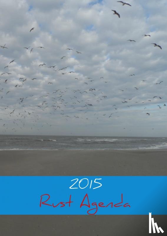 Agenda, Rust - 2015