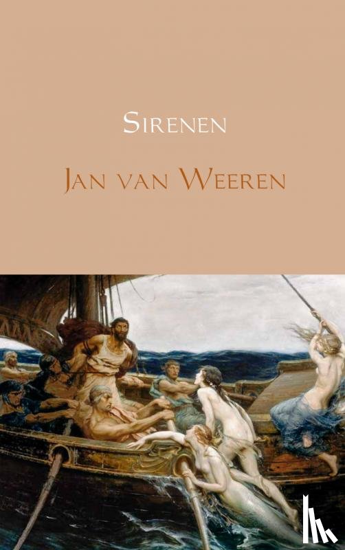 Weeren, Jan van - Sirenen