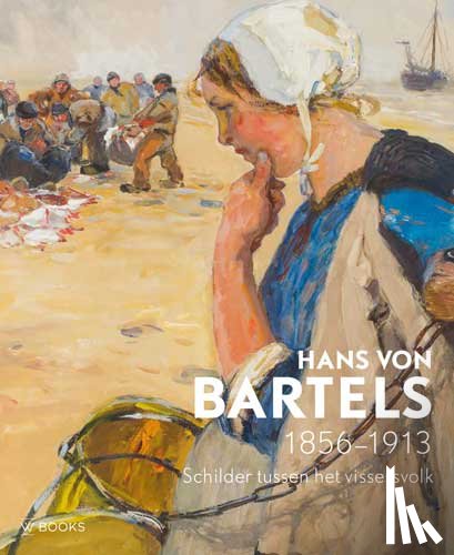Groeneveld, André - Hans von Bartels