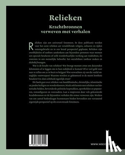  - Relieken