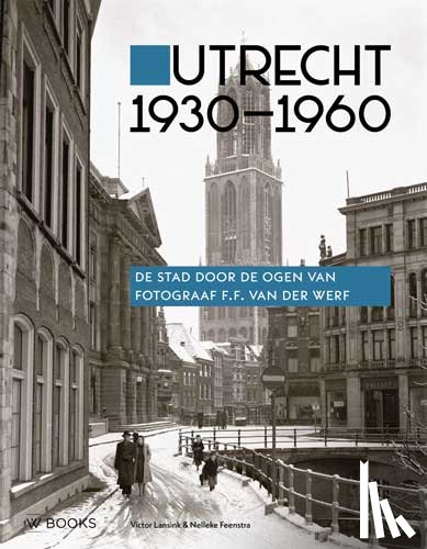 Lansink, Victor, Feenstra, Nelleke - Utrecht 1930-1960