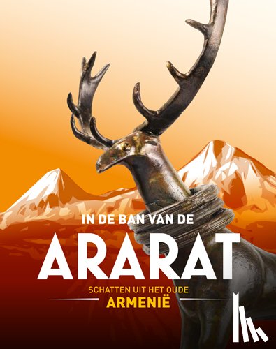  - In de ban van Ararat