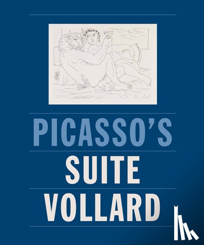 Bozal Chamorro, Leyre - Picasso's Suite Vollard