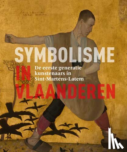 Boyens, Piet - Symbolisme in Vlaanderen