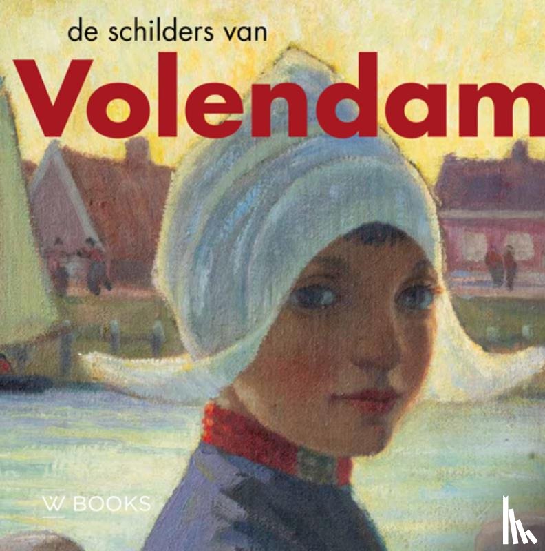  - De schilders van Volendam
