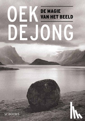 Jong, Oek de - De magie van het beeld