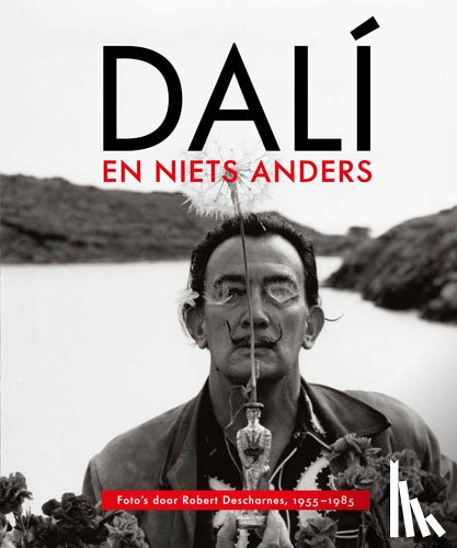  - Dali en niets anders