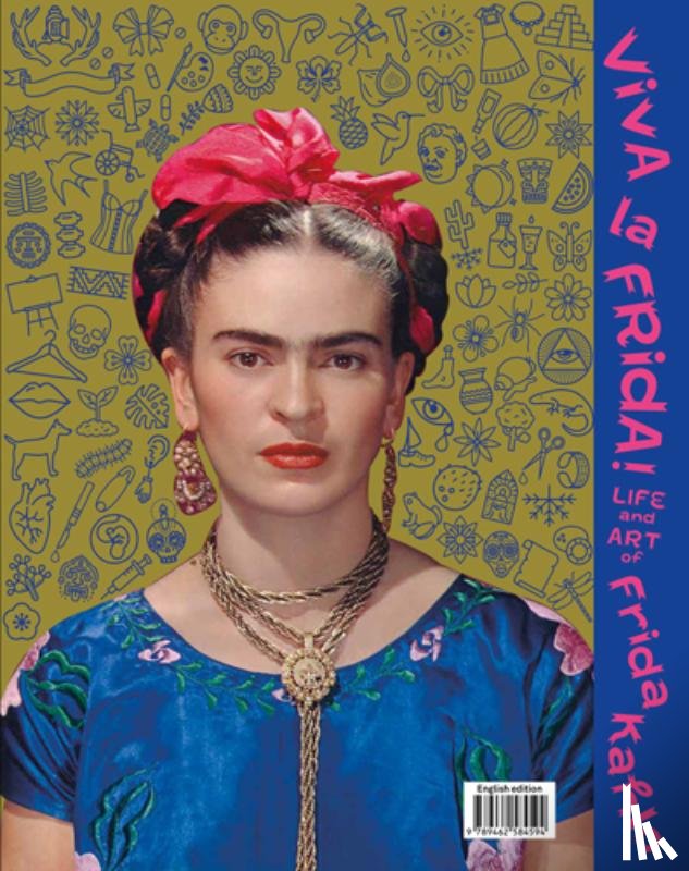  - Viva la Frida!