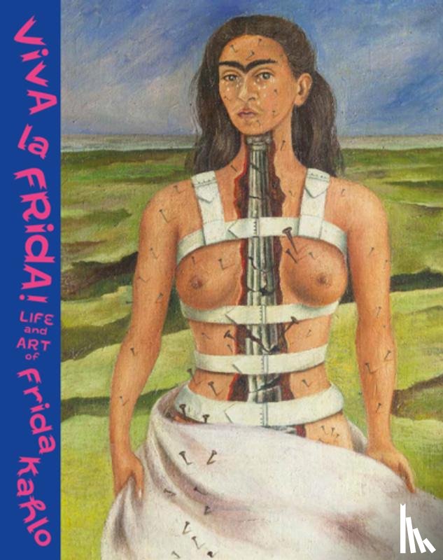  - Viva la Frida!