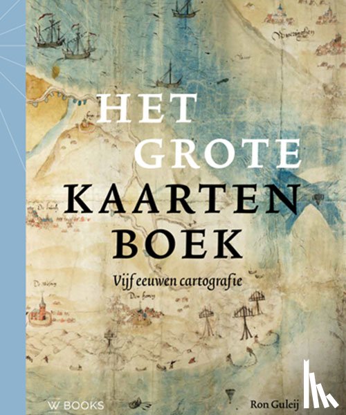  - Het Grote Kaartenboek