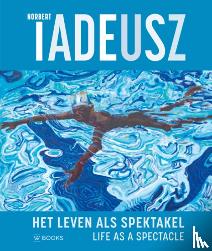 Dijk, Maite van - Norbert Tadeusz