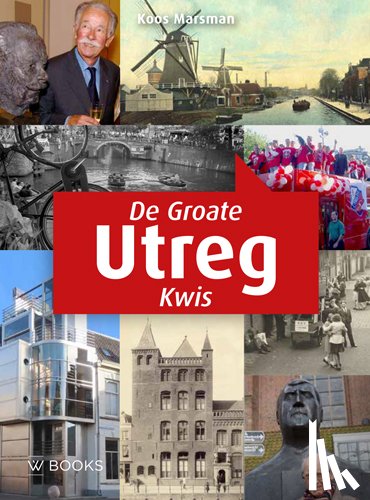 Marsman, Koos - De Groate Utreg Kwis