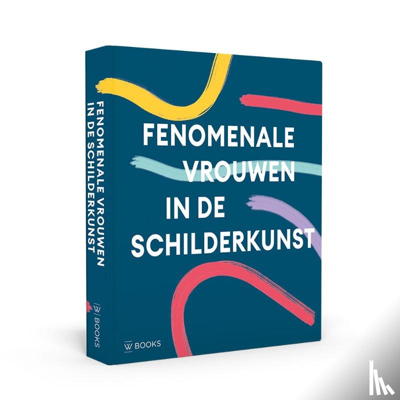  - Fenomenale Vrouwen in de Schilderkunst