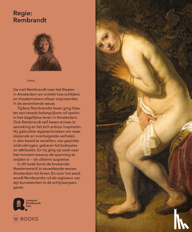  - Regie: Rembrandt