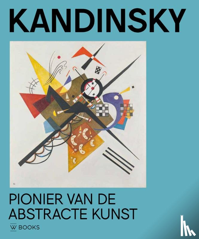 Lampe, Angela - Kandinsky