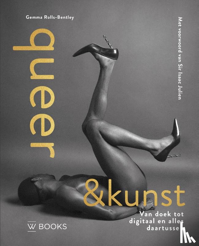 Rolls-Bentley, Gemma - Queer & kunst