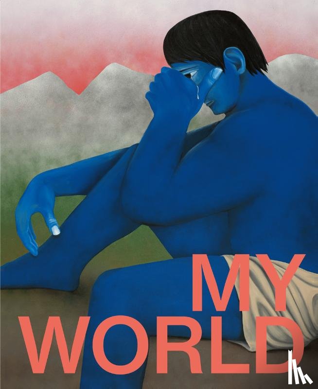 Hartog Jager, Hans den - My World