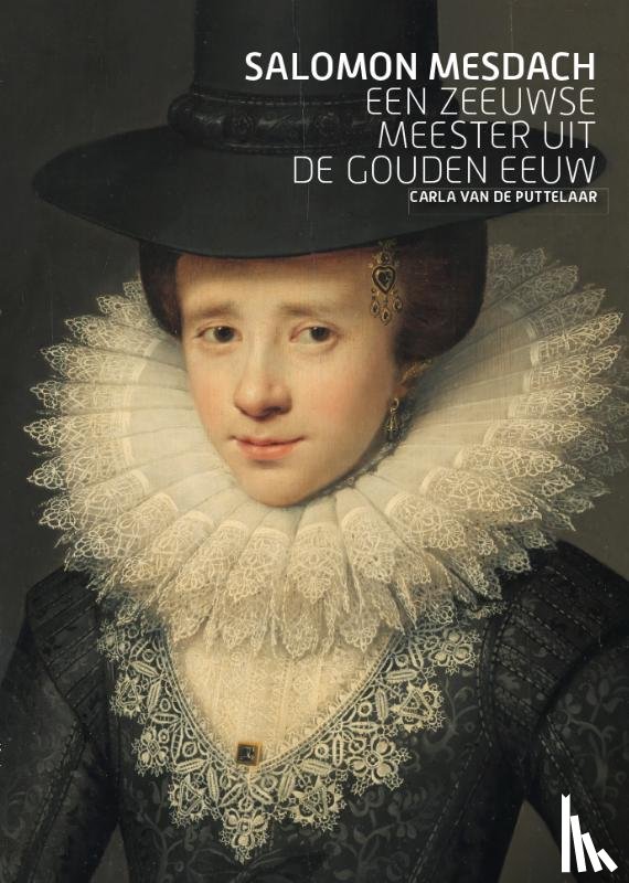 Puttelaar, Carla van de - Salomon Mesdach