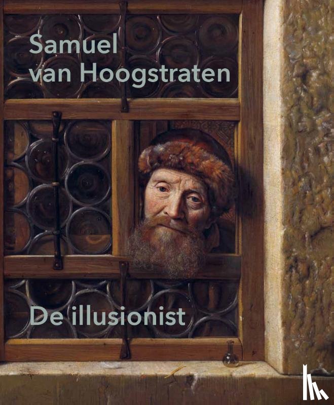  - Samuel van Hoogstraten